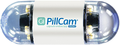 PillCam™ Device