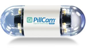 PillCam Device