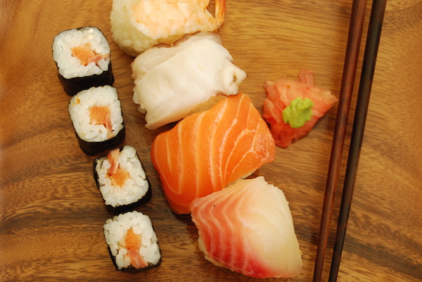 International-Sushi-Day