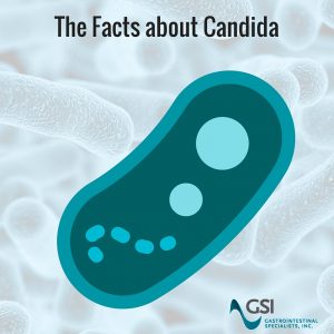 the facts about candida