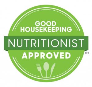 good housekeeping nutritionist approved