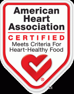 american heart association certified